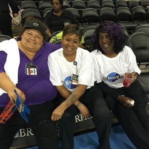 Meet your Posher, Melanie